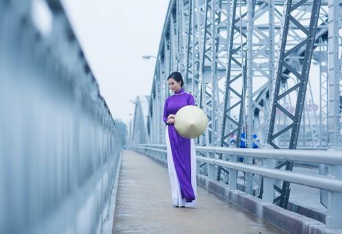 NGÓNG CHIỀU--THƠ ĐÀO TRƯỜNG SAN